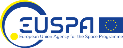 EUSPA · EU Agency for the Space Programme